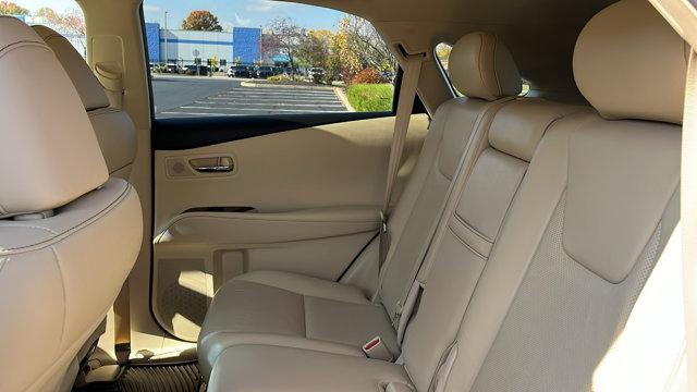 used 2015 Lexus RX 350 car, priced at $17,917