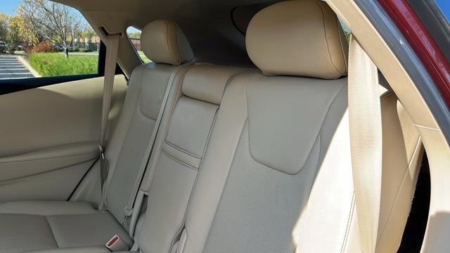 used 2015 Lexus RX 350 car, priced at $17,917