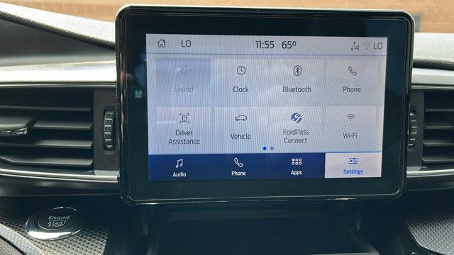 used 2022 Ford Explorer car, priced at $38,022