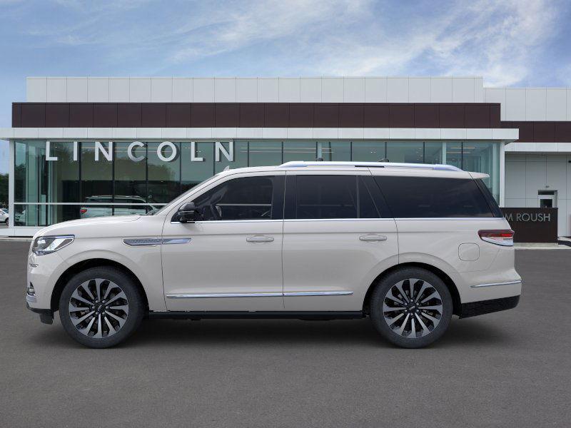 new 2024 Lincoln Navigator car, priced at $106,780