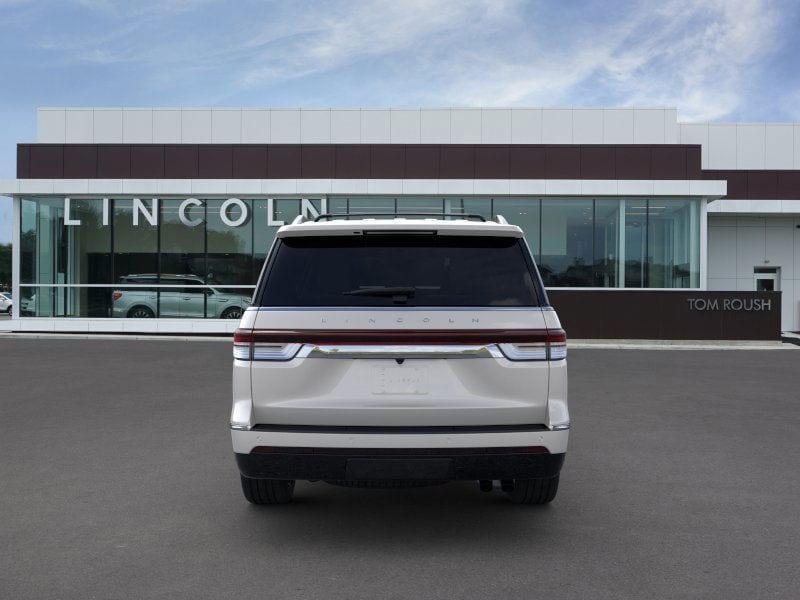 new 2024 Lincoln Navigator car, priced at $106,780