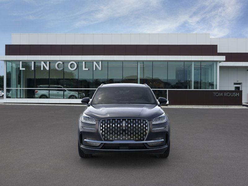 new 2024 Lincoln Corsair car, priced at $48,260