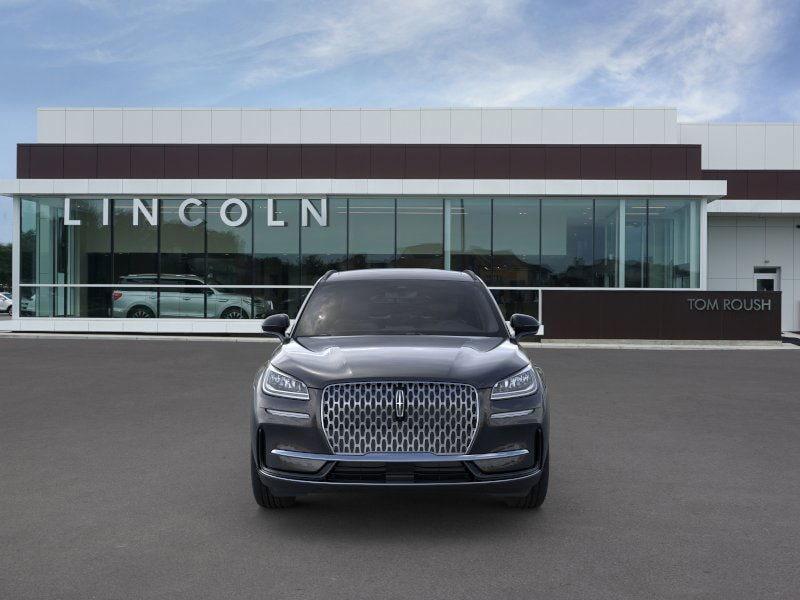 new 2025 Lincoln Corsair car, priced at $48,845