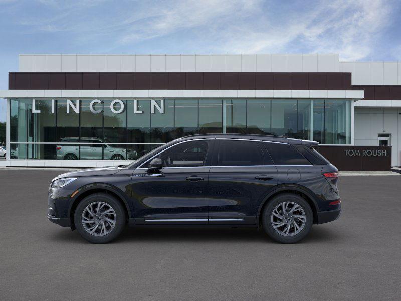 new 2025 Lincoln Corsair car, priced at $48,845