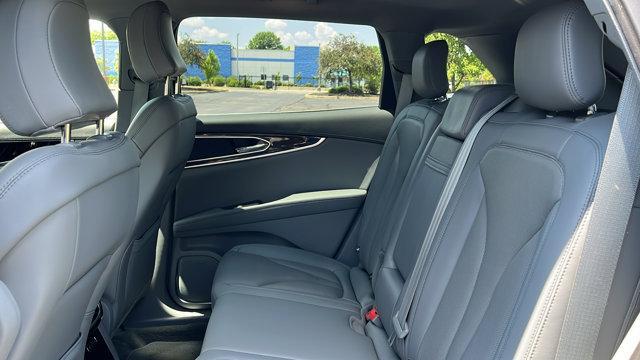 used 2022 Lincoln Nautilus car, priced at $35,602