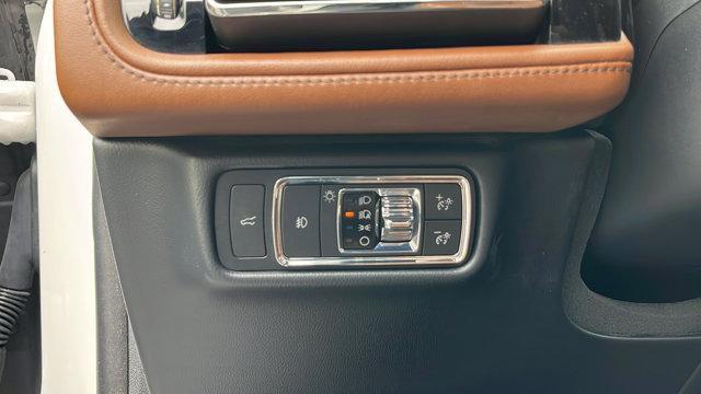 used 2021 Lincoln Aviator car, priced at $36,819