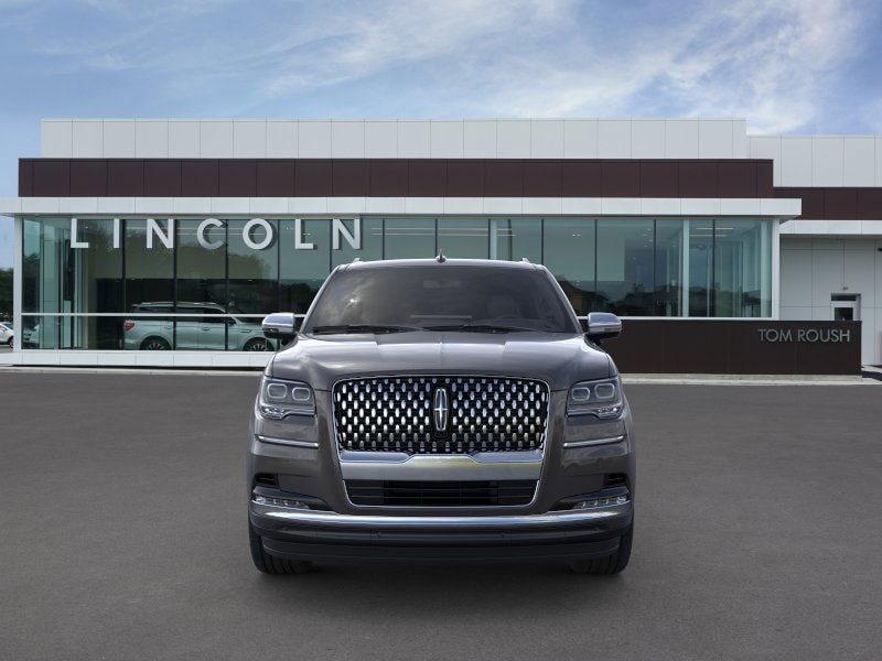 new 2024 Lincoln Navigator L car, priced at $121,515