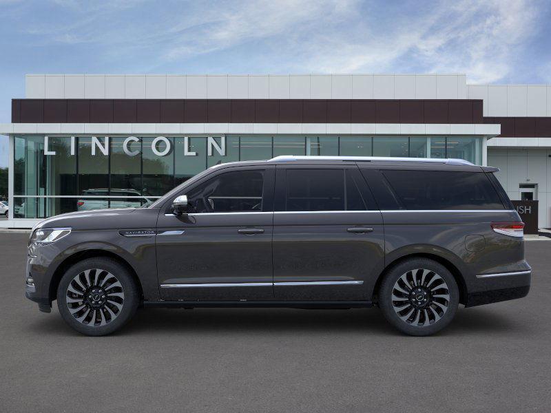 new 2024 Lincoln Navigator L car, priced at $121,515