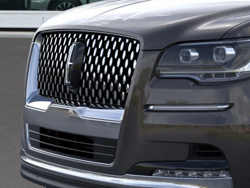 new 2024 Lincoln Navigator L car, priced at $121,515