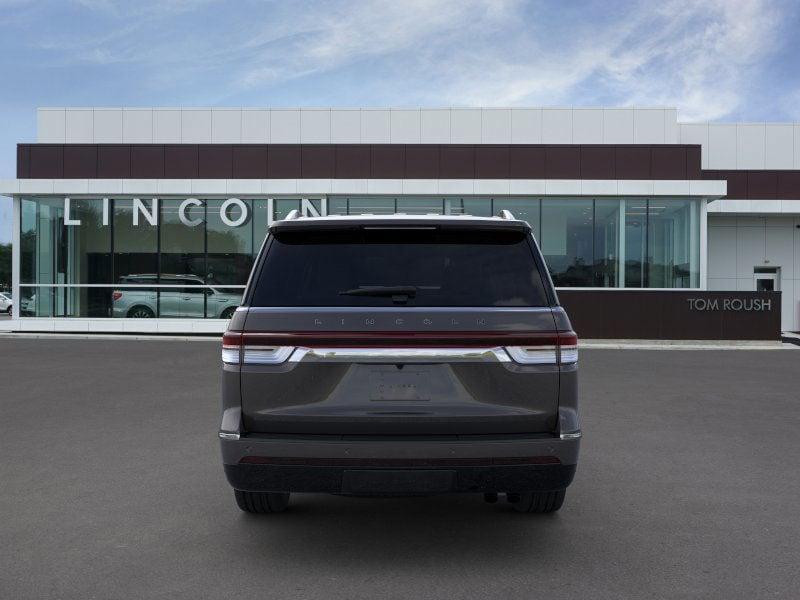 new 2024 Lincoln Navigator L car, priced at $121,515