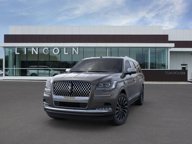 new 2024 Lincoln Navigator L car, priced at $121,515