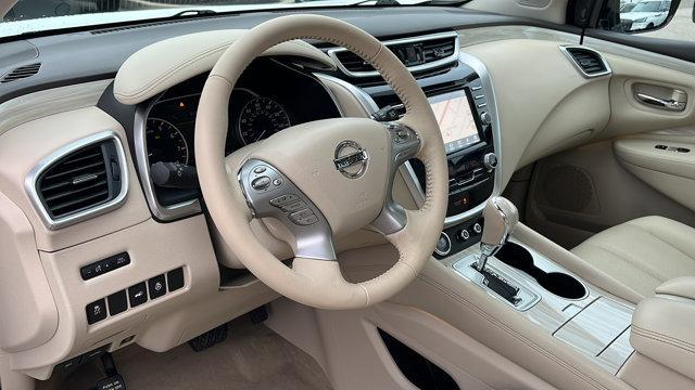 used 2015 Nissan Murano car, priced at $16,410