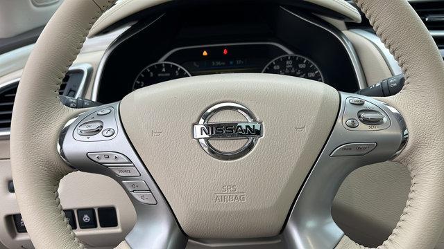 used 2015 Nissan Murano car, priced at $16,410