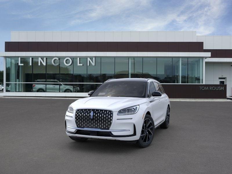 new 2024 Lincoln Corsair car, priced at $57,380