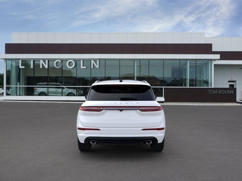 new 2024 Lincoln Corsair car, priced at $57,380