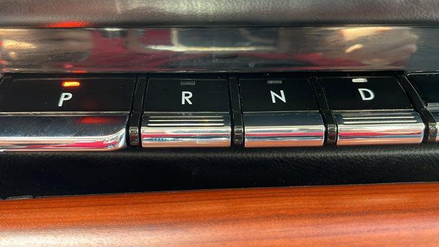 used 2021 Lincoln Aviator car, priced at $43,909