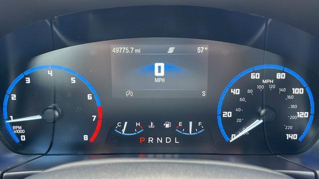 used 2023 Ford Bronco Sport car, priced at $26,919