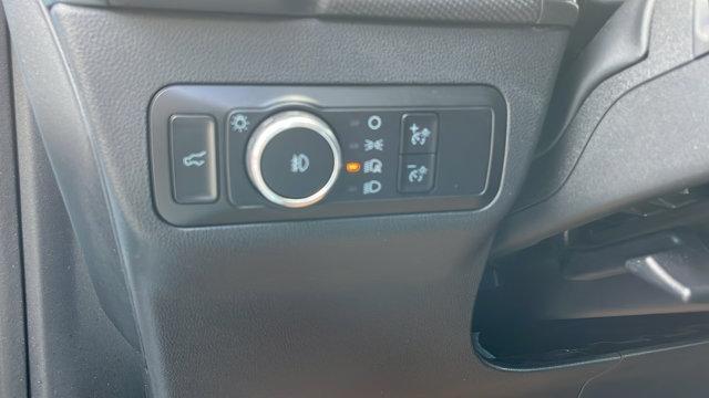 used 2023 Ford Bronco Sport car, priced at $26,919