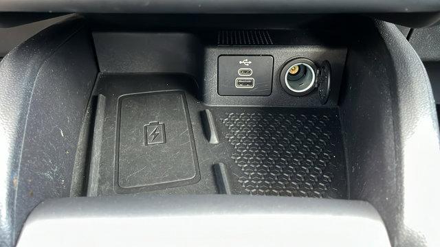 used 2023 Ford Bronco Sport car, priced at $26,919
