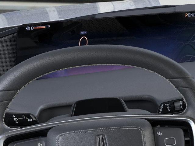 new 2025 Lincoln Navigator L car, priced at $111,685