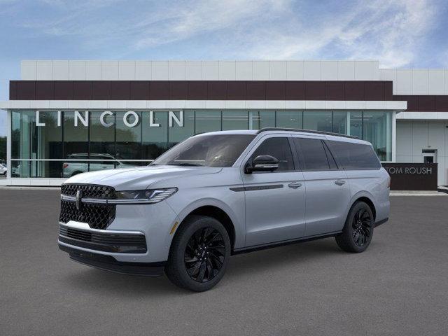 new 2025 Lincoln Navigator L car, priced at $111,685