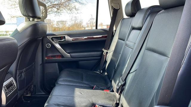 used 2012 Lexus GX 460 car, priced at $18,224