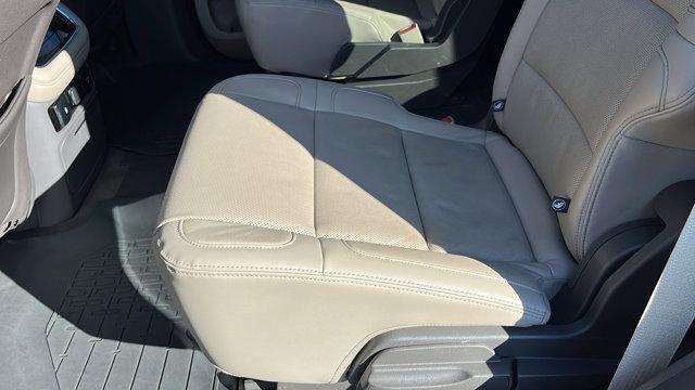 used 2024 Lincoln Navigator car, priced at $69,920