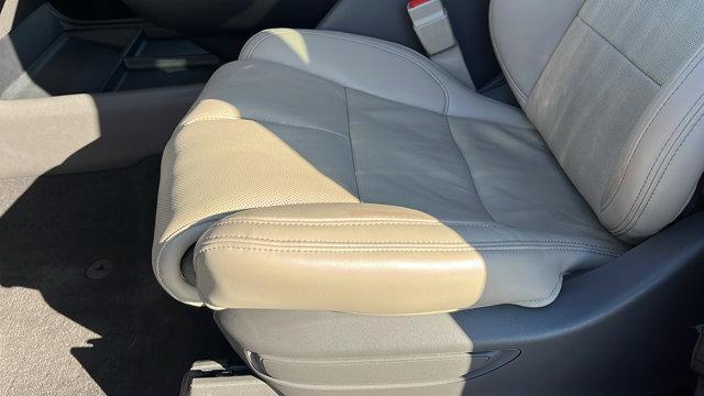 used 2024 Lincoln Navigator car, priced at $69,920