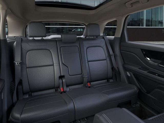 new 2025 Lincoln Corsair car, priced at $53,340