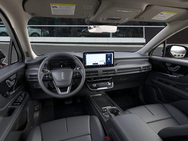 new 2025 Lincoln Corsair car, priced at $53,340