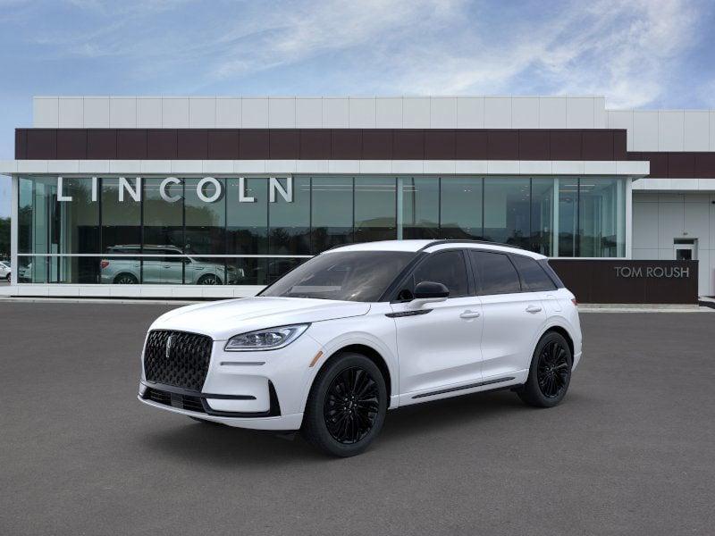 new 2024 Lincoln Corsair car, priced at $49,910