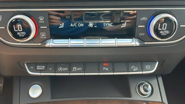 used 2018 Audi Q5 car, priced at $21,508