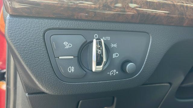 used 2018 Audi Q5 car, priced at $21,508