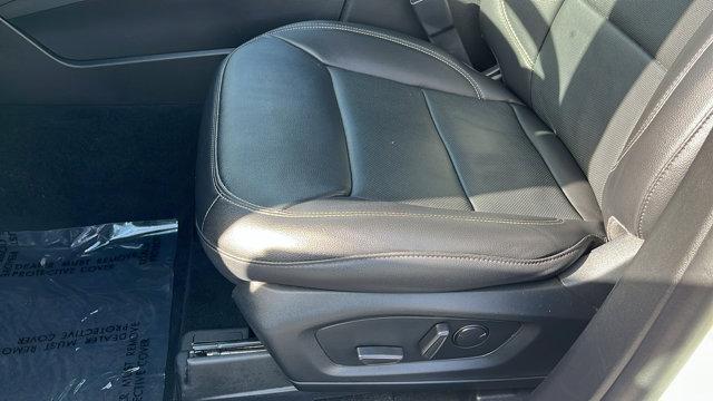 used 2022 Ford Explorer car, priced at $34,425