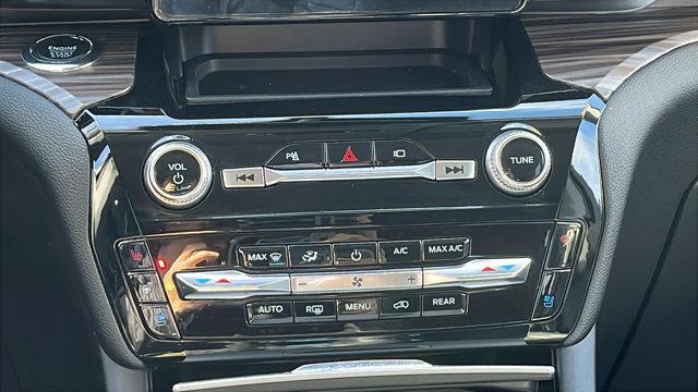 used 2022 Ford Explorer car, priced at $34,425