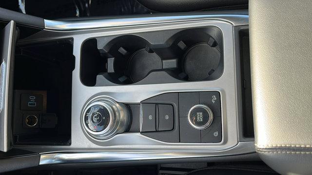 used 2022 Ford Explorer car, priced at $34,425