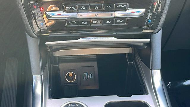 used 2022 Ford Explorer car, priced at $34,425