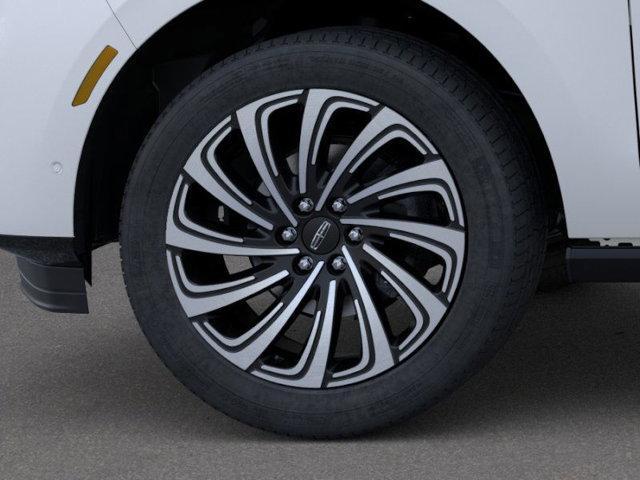new 2025 Lincoln Navigator L car, priced at $122,940