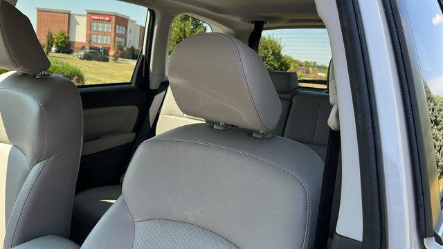 used 2015 Subaru Forester car, priced at $13,906