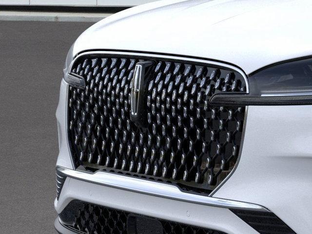 new 2026 Lincoln Aviator car, priced at $65,385
