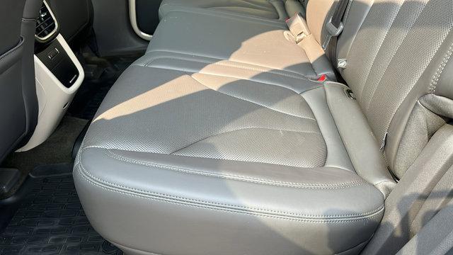 used 2019 Lincoln Nautilus car, priced at $20,406