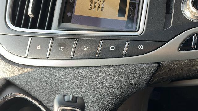 used 2019 Lincoln Nautilus car, priced at $20,406