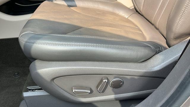 used 2019 Lincoln Nautilus car, priced at $20,406