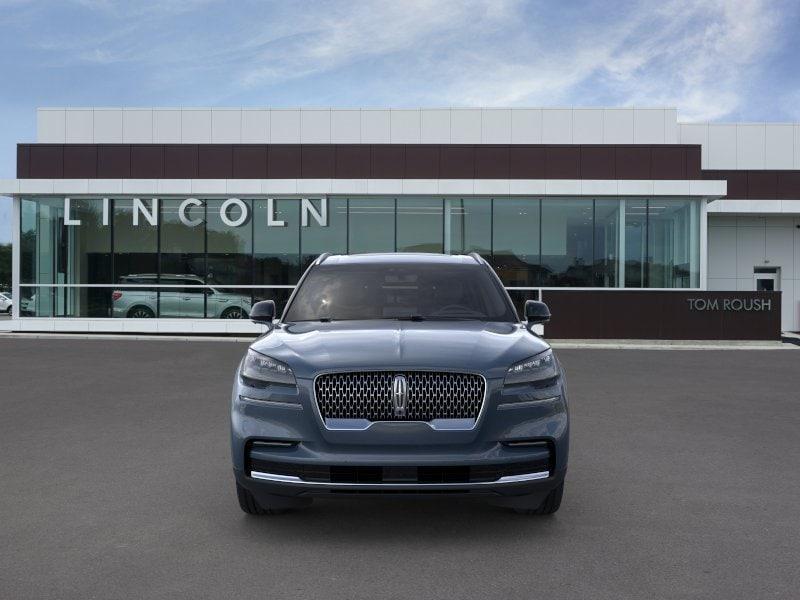 new 2024 Lincoln Aviator car, priced at $65,330