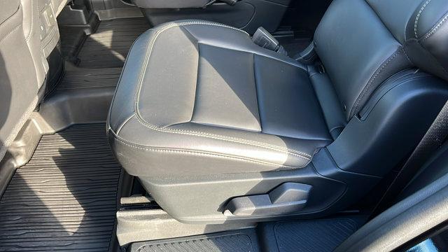 used 2023 Ford Explorer car, priced at $36,425