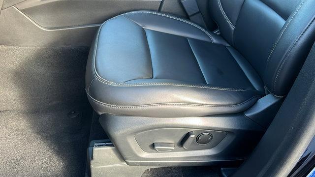 used 2023 Ford Explorer car, priced at $36,425