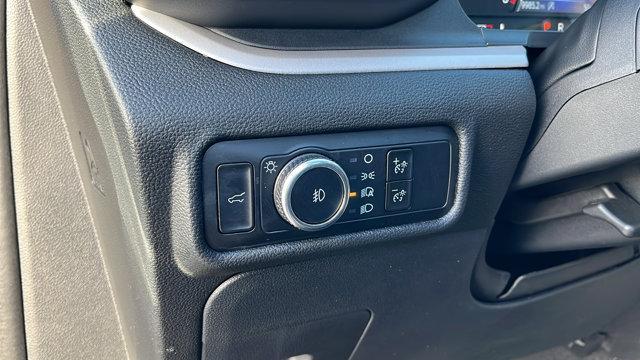 used 2023 Ford Explorer car, priced at $36,425