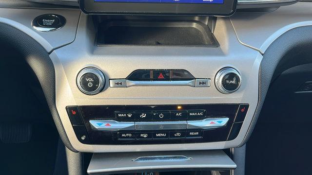 used 2023 Ford Explorer car, priced at $36,425