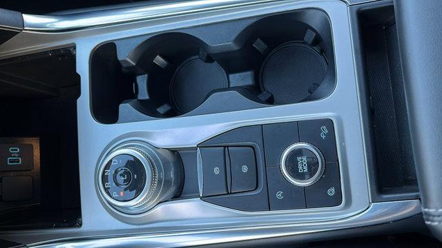 used 2023 Ford Explorer car, priced at $36,425