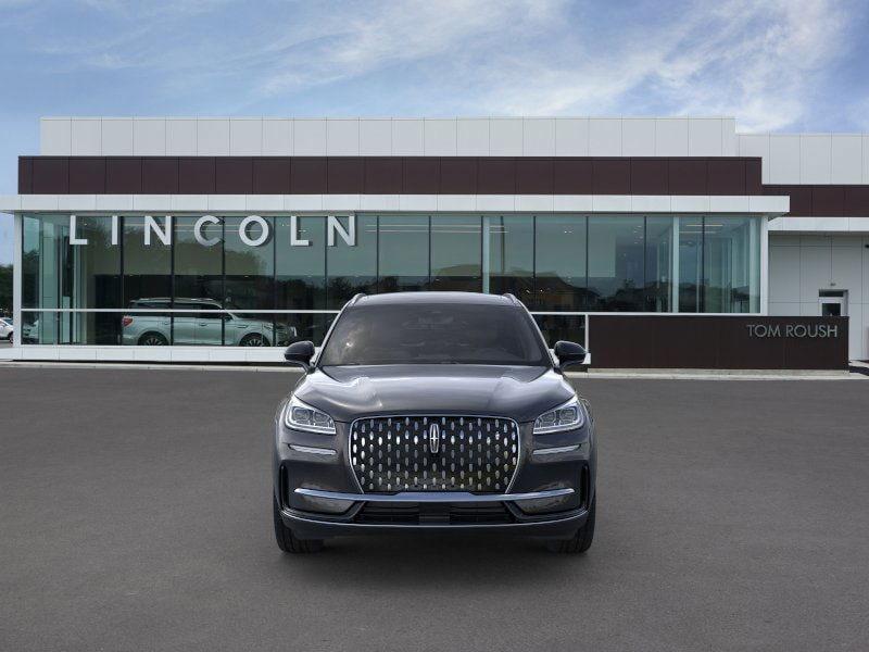 new 2024 Lincoln Corsair car, priced at $61,130